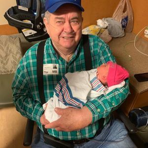 Meet your Posher, Terri